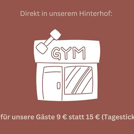 New York Apartment - Fuer Freunde & Familien, Stadtnah, Parkplatz, E-Ladestation, Gitterbox Fuer Fahrraeder, Fitnessstudio, Digitale Gaestemappe Mit Restaurant- Und Unternehmenstipps Koblenz  Kültér fotó