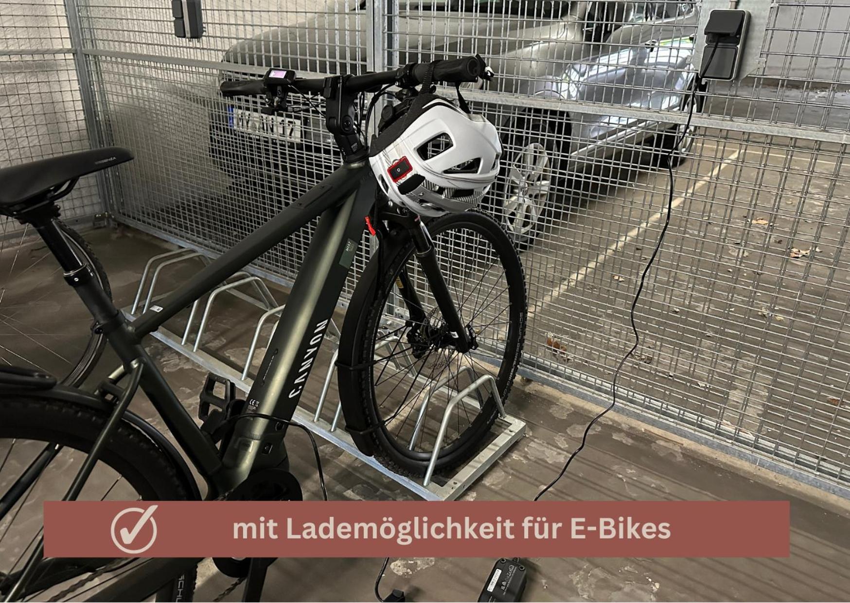 New York Apartment - Fuer Freunde & Familien, Stadtnah, Parkplatz, E-Ladestation, Gitterbox Fuer Fahrraeder, Fitnessstudio, Digitale Gaestemappe Mit Restaurant- Und Unternehmenstipps Koblenz  Kültér fotó